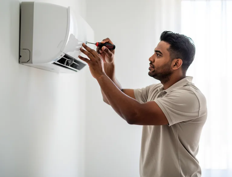 Ac Installation service in Roseville